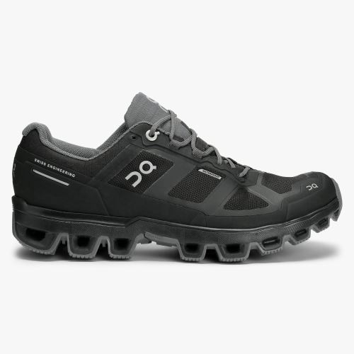 On Cloudventure Waterproof Trail Running Shoes (7184O) Ireland